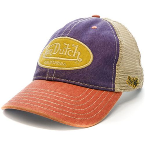 Casquette Von Dutch VD/NOS/CB/MAC7 - Von Dutch - Modalova