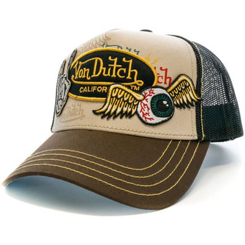 Casquette Von Dutch VD/CTPATCHES03 - Von Dutch - Modalova