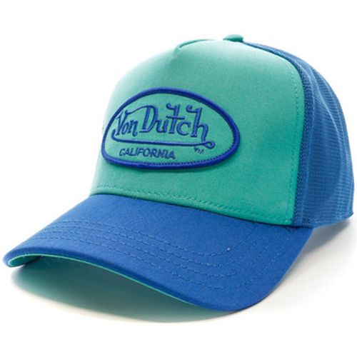 Casquette Von Dutch VD/NOS/CT/BLBL - Von Dutch - Modalova