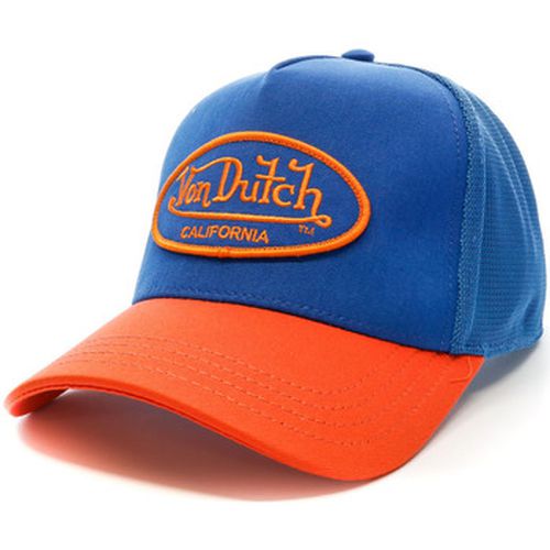 Casquette Von Dutch VD/NOS/CT/BLOR - Von Dutch - Modalova