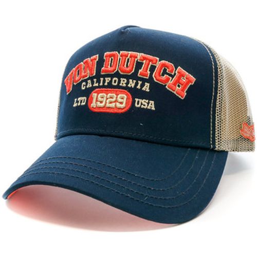 Casquette Von Dutch VD/NOS/CT/COL2 - Von Dutch - Modalova