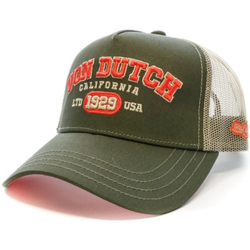 Casquette Von Dutch VD/NOS/CT/COL - Von Dutch - Modalova