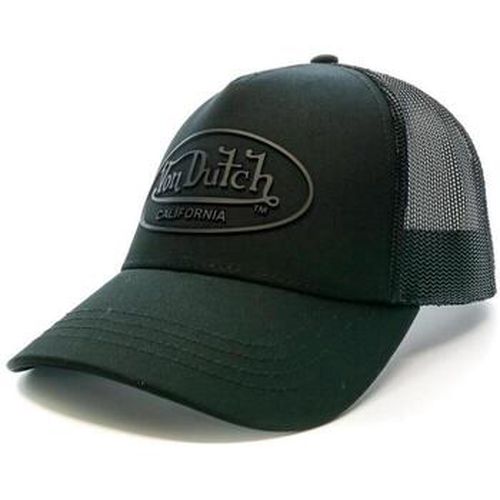 Casquette Von Dutch VD/CB/LOG01 - Von Dutch - Modalova