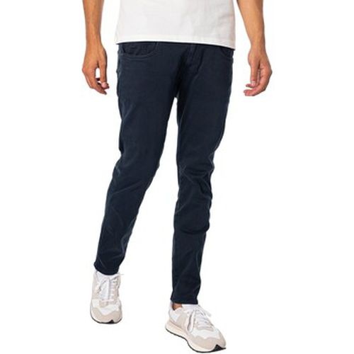 Jeans Jean slim Anbass Hyperflex - Replay - Modalova