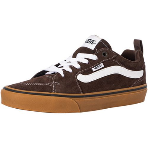 Baskets basses Baskets en daim Filmore - Vans - Modalova