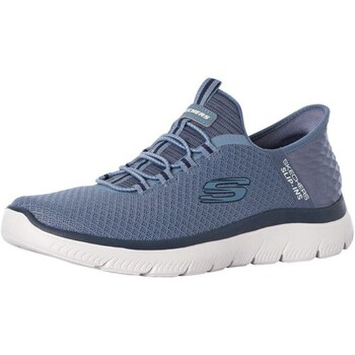 Baskets basses Baskets haut de gamme Summits - Skechers - Modalova