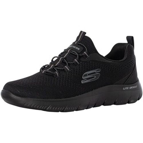 Baskets basses Baskets Summits Tallo - Skechers - Modalova