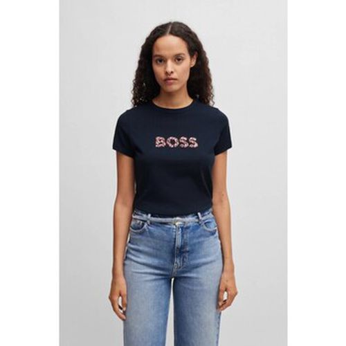 T-shirt BOSS T shirt - BOSS - Modalova