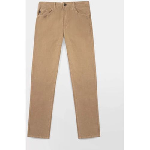 Pantalon TBS ARNONPAN - TBS - Modalova