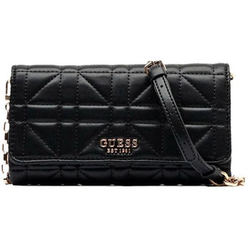 Sac Bandouliere Guess Assia - Guess - Modalova