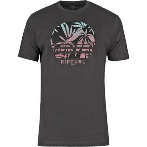 Polo Rip Curl SUNSET FLOWER TEE - Rip Curl - Modalova