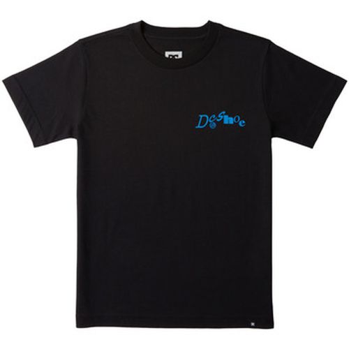 T-shirt DC Shoes Transfer - DC Shoes - Modalova