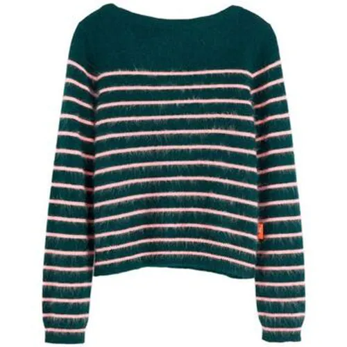 Pull Pull Dato Stripe A - Bellerose - Modalova