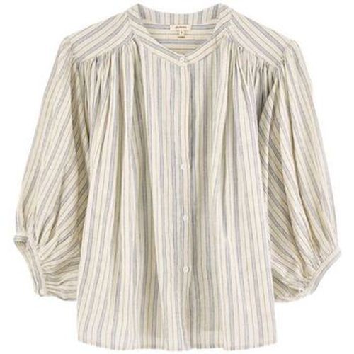 Blouses Chemisier Ink Stripe A - Bellerose - Modalova