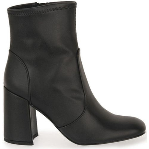 Boots Steve Madden LOCOLE BLK - Steve Madden - Modalova