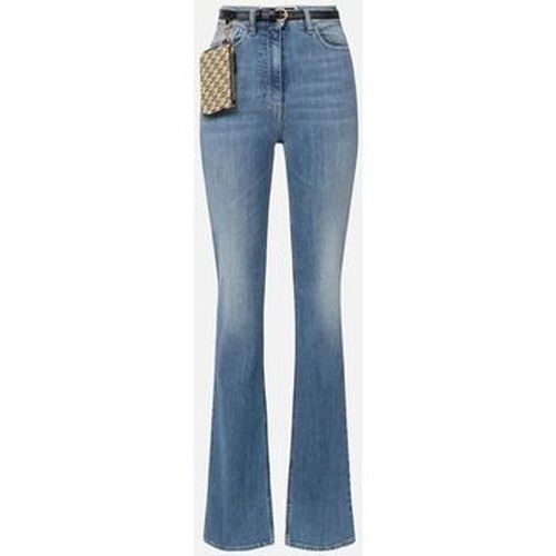 Jeans PJ55I42E3-192 - Elisabetta Franchi - Modalova