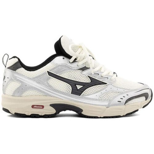 Baskets BASKETS MXR SPORT BLANCHES ET NOIRES - Mizuno - Modalova