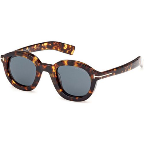 Lunettes de soleil FT1100 RAFFA Lunettes de soleil, 46 mm - Tom Ford - Modalova