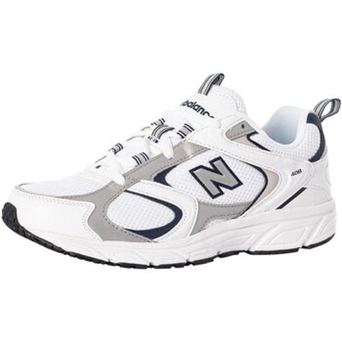 Baskets basses Baskets 408 en maille - New Balance - Modalova