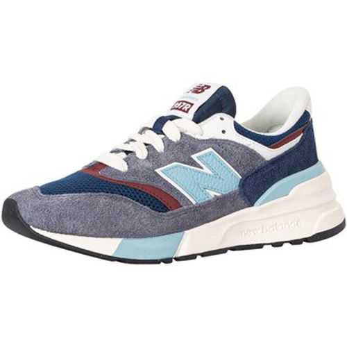 Baskets basses Baskets en daim 997R - New Balance - Modalova