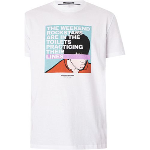 T-shirt T-shirt San Francisco - Weekend Offender - Modalova