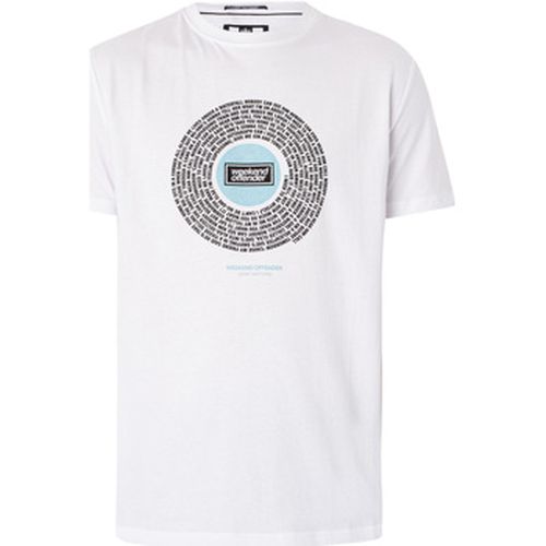 T-shirt Supersonique T-shirt graphique - Weekend Offender - Modalova