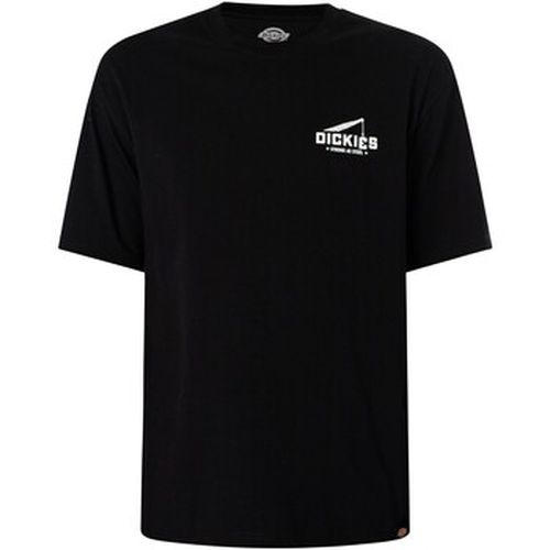 T-shirt T-shirt Zone Industrielle - Dickies - Modalova