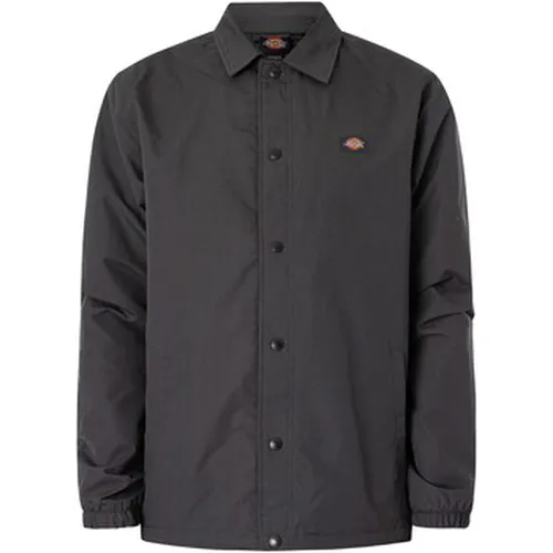 Veste Veste d'entraîneur Oakport - Dickies - Modalova