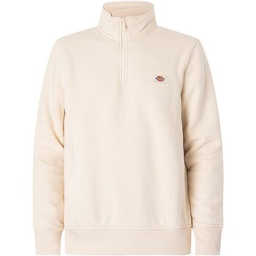 Sweat-shirt Sweat-shirt Oakport à quart de fermeture éclair - Dickies - Modalova