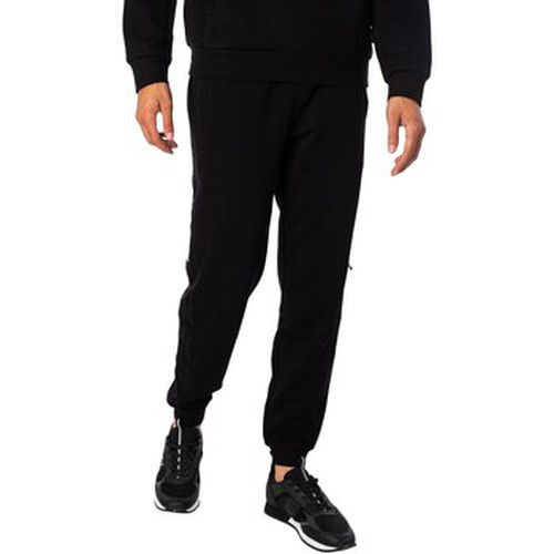 Jogging Joggers côté marque - Emporio Armani EA7 - Modalova