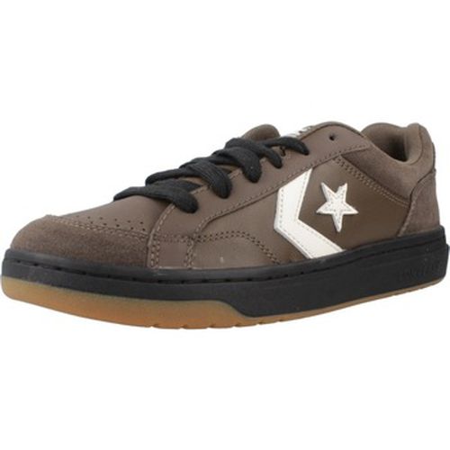 Baskets PRO BLAZE CLASSIC LEATHER SUEDE - Converse - Modalova