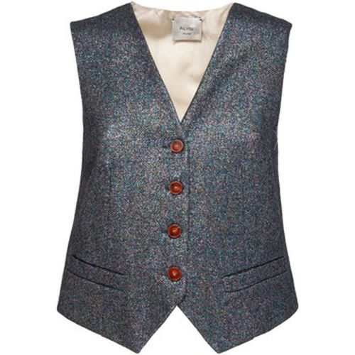 Veste -153829-GILET-SPARKLING - Alysi - Modalova