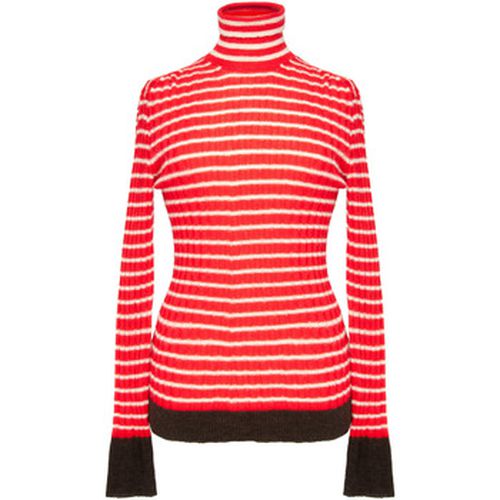 Pull Alysi 252478MAGLIA RIBBED - Alysi - Modalova