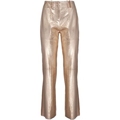 Pantalon 253116 PANTALONE METAL L - Alysi - Modalova