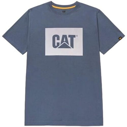 T-shirt Caterpillar FS10982 - Caterpillar - Modalova