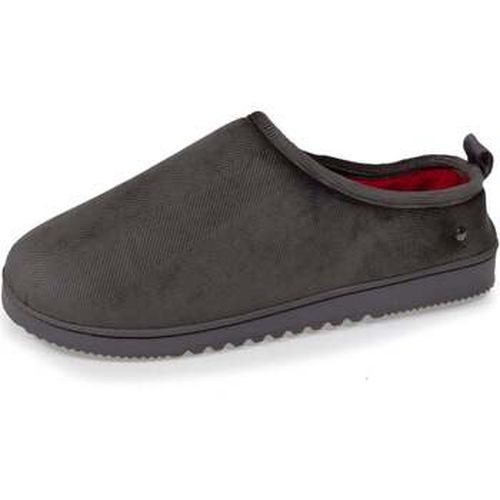 Chaussons Chaussons mules coton bio - Isotoner - Modalova