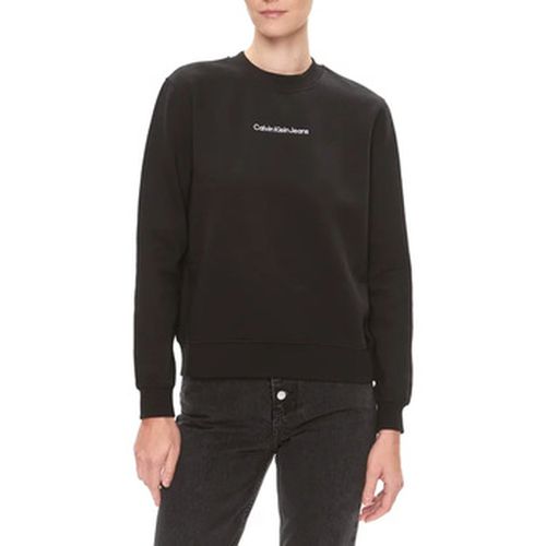 Sweat-shirt Calvin Klein Jeans - Calvin Klein Jeans - Modalova