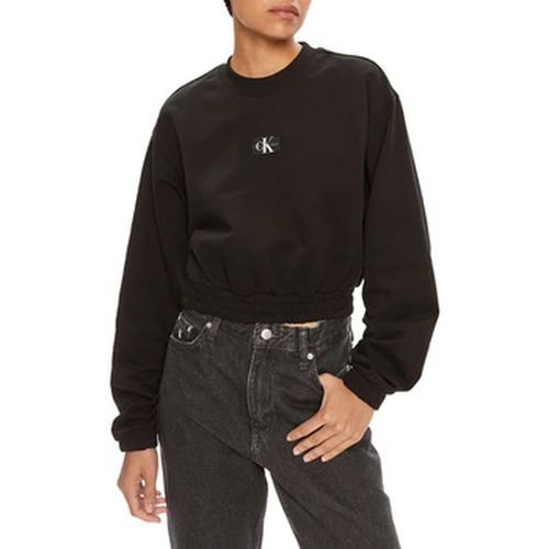 Sweat-shirt Calvin Klein Jeans - Calvin Klein Jeans - Modalova