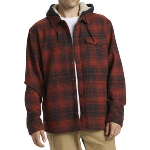 Polaire Furnace Bonded Flannel - Billabong - Modalova