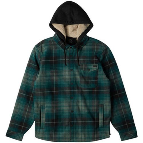 Polaire Furnace Bonded Flannel - Billabong - Modalova