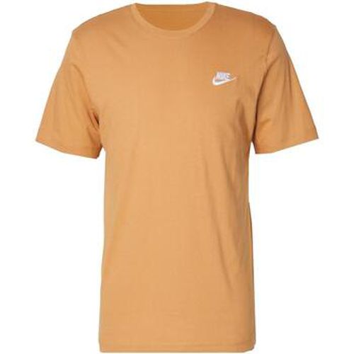 T-shirt Nike M nsw club tee - Nike - Modalova