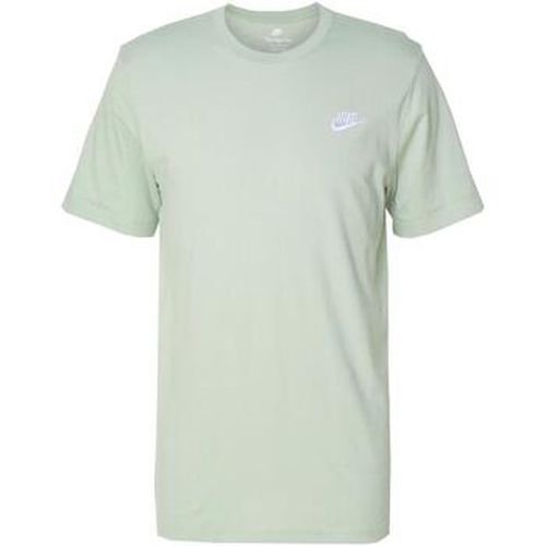 T-shirt Nike M nsw club tee - Nike - Modalova