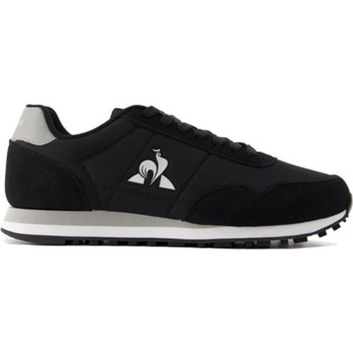 Baskets Mixte Astra_2 Basket -black - Le Coq Sportif - Modalova