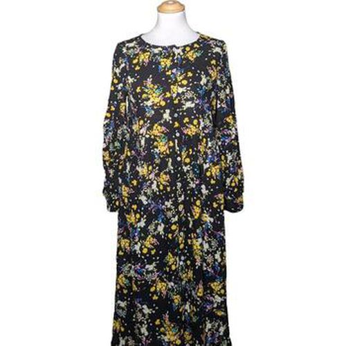 Robe robe longue 38 - T2 - M - Marks & Spencer - Modalova