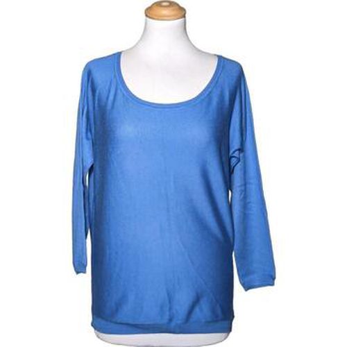 T-shirt top manches longues 36 - T1 - S - Camaieu - Modalova