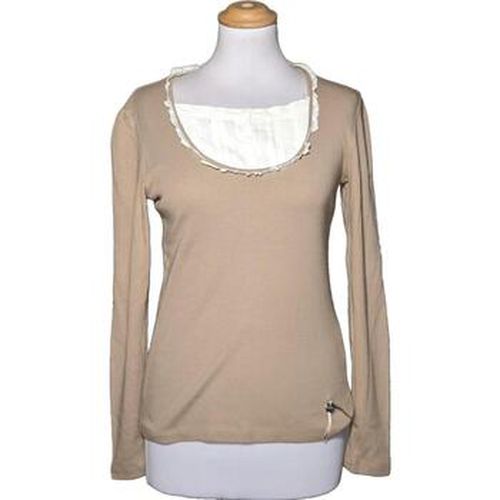 T-shirt top manches longues 38 - T2 - M - Caroll - Modalova