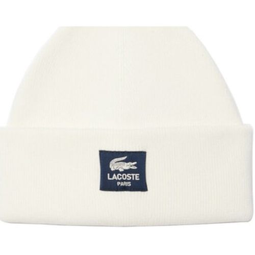 Chapeau Lacoste RB3046 - Lacoste - Modalova