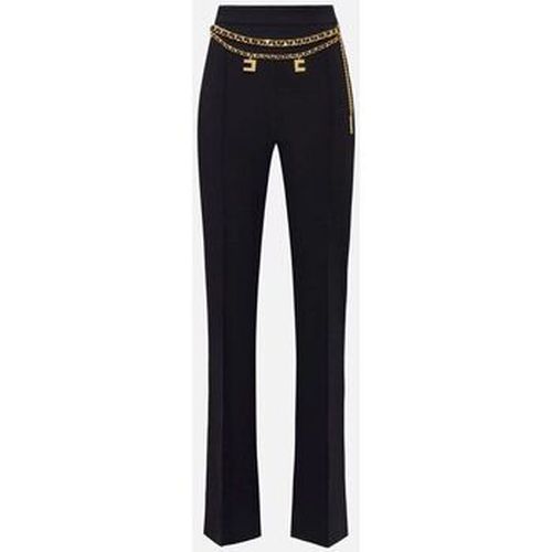 Pantalon PAT3546E2-110 - Elisabetta Franchi - Modalova