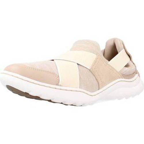 Baskets Clarks TEAGAN GO - Clarks - Modalova