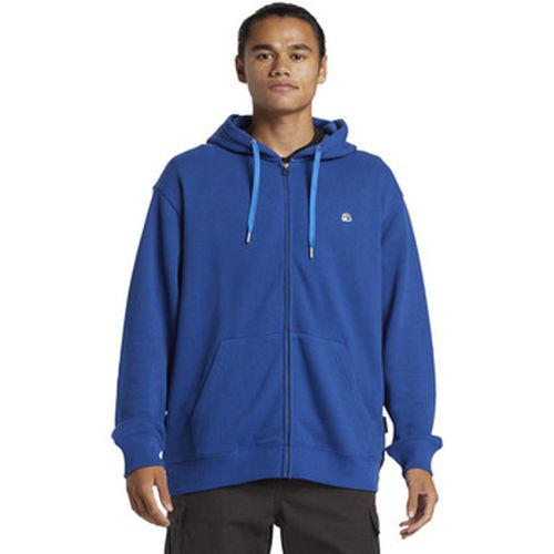 Polaire Quiksilver Dna Zip - Quiksilver - Modalova